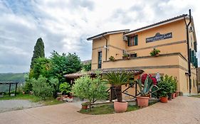 Affittacamere Locanda Ristoro Tanè